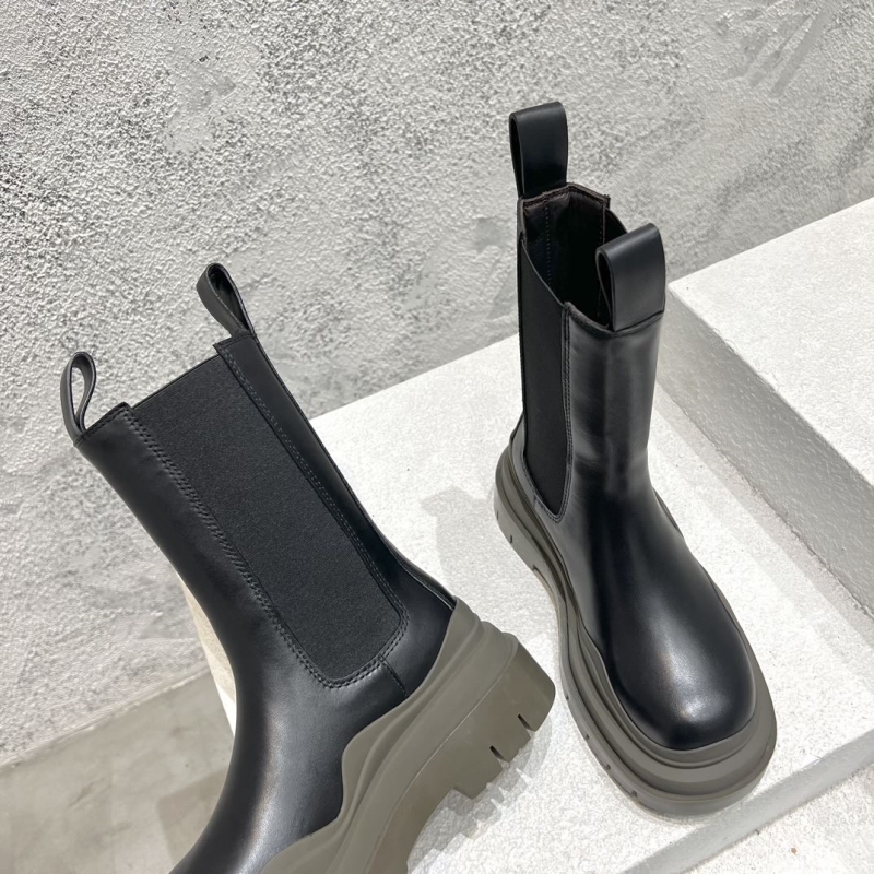 Bottega Veneta Boots